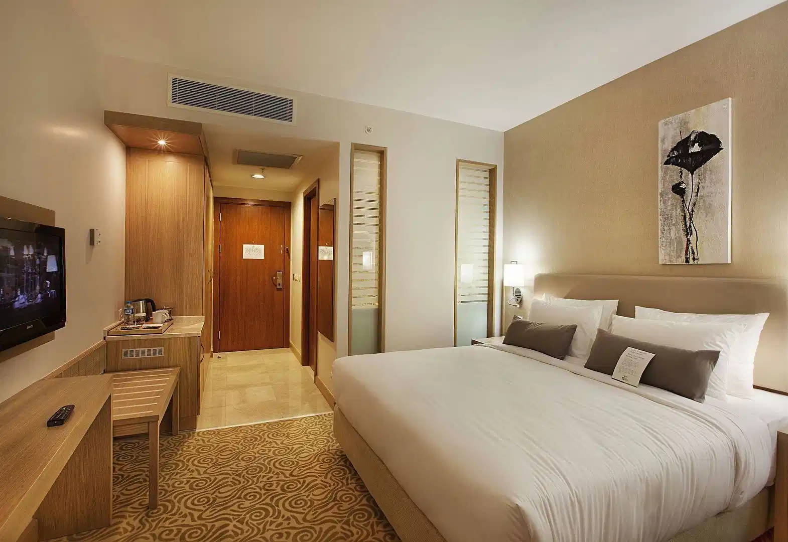 Dedeman Park Denizli – Hotelfoto