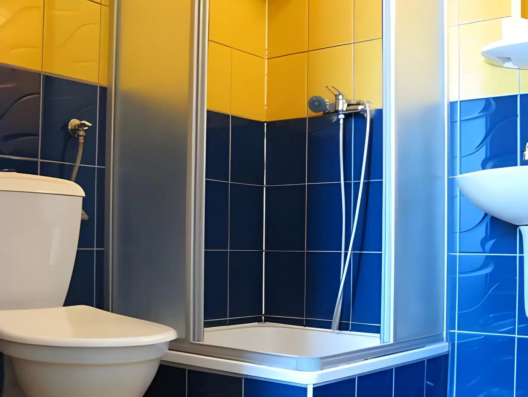 Dom Wczasowy Pla'a – Hotelfoto
