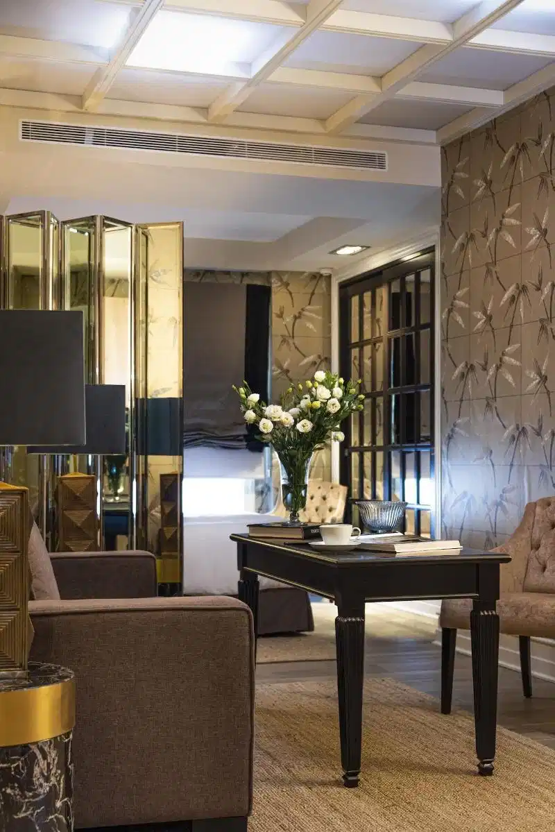 Casa de Triana | Apartamentos de lujo – Hotelfoto
