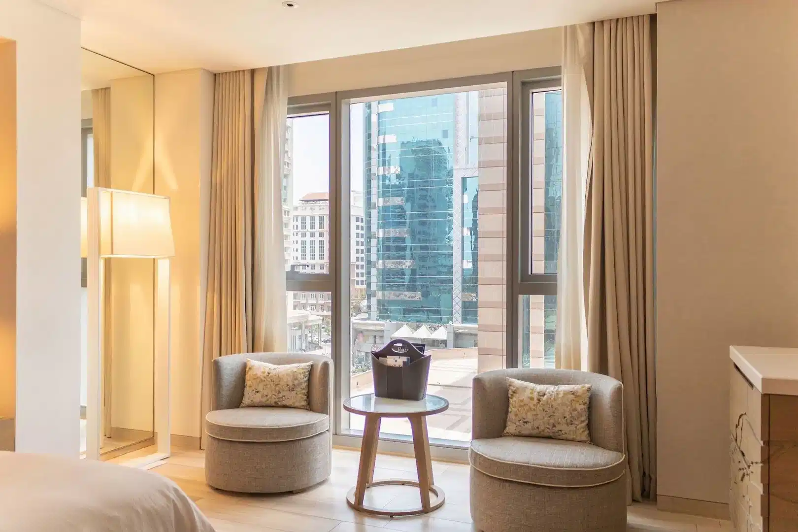 Al Bandar Arjaan - Creek – Hotelfoto