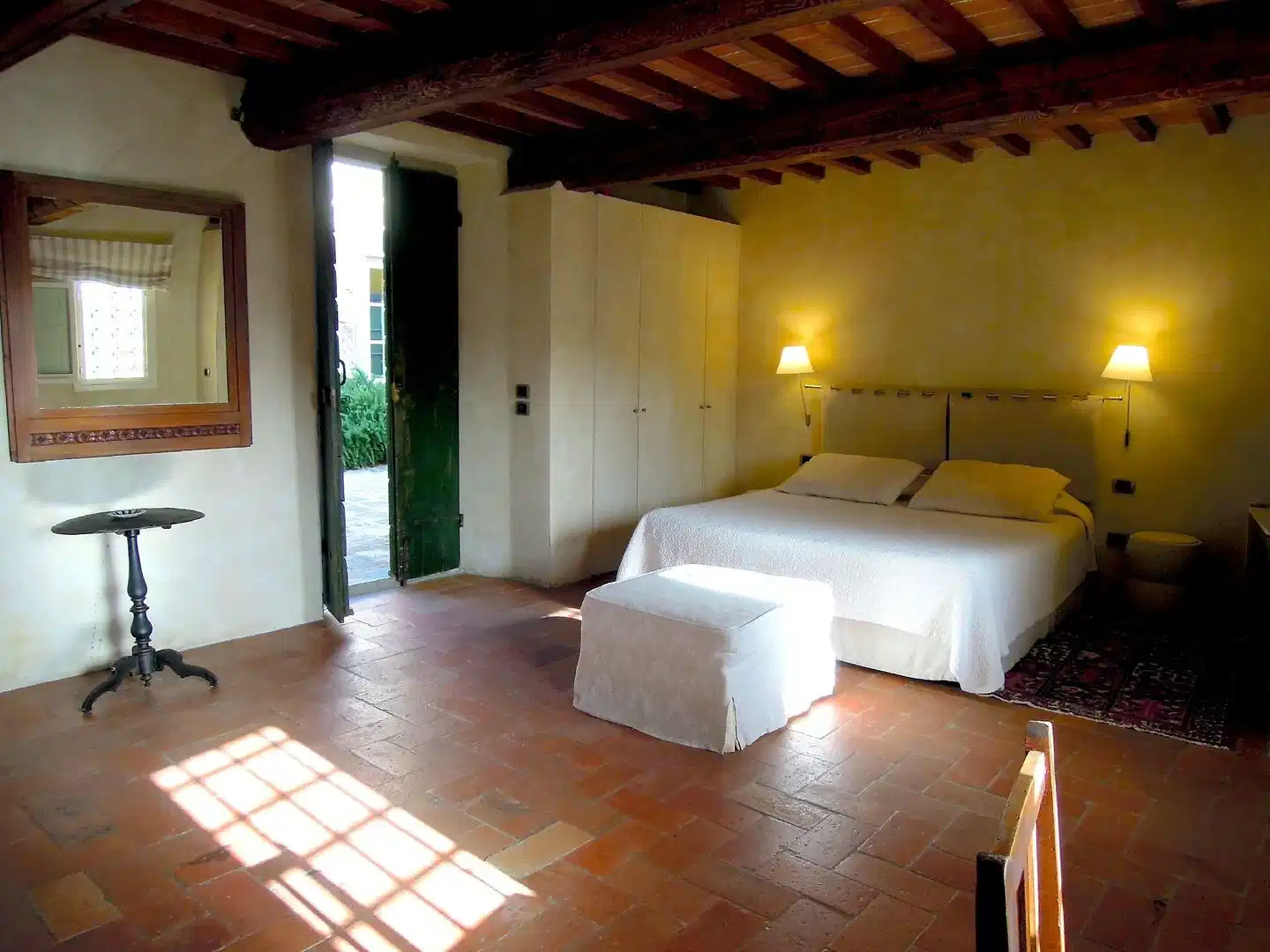 Agriturismo Villa Di Campolungo – Hotelfoto