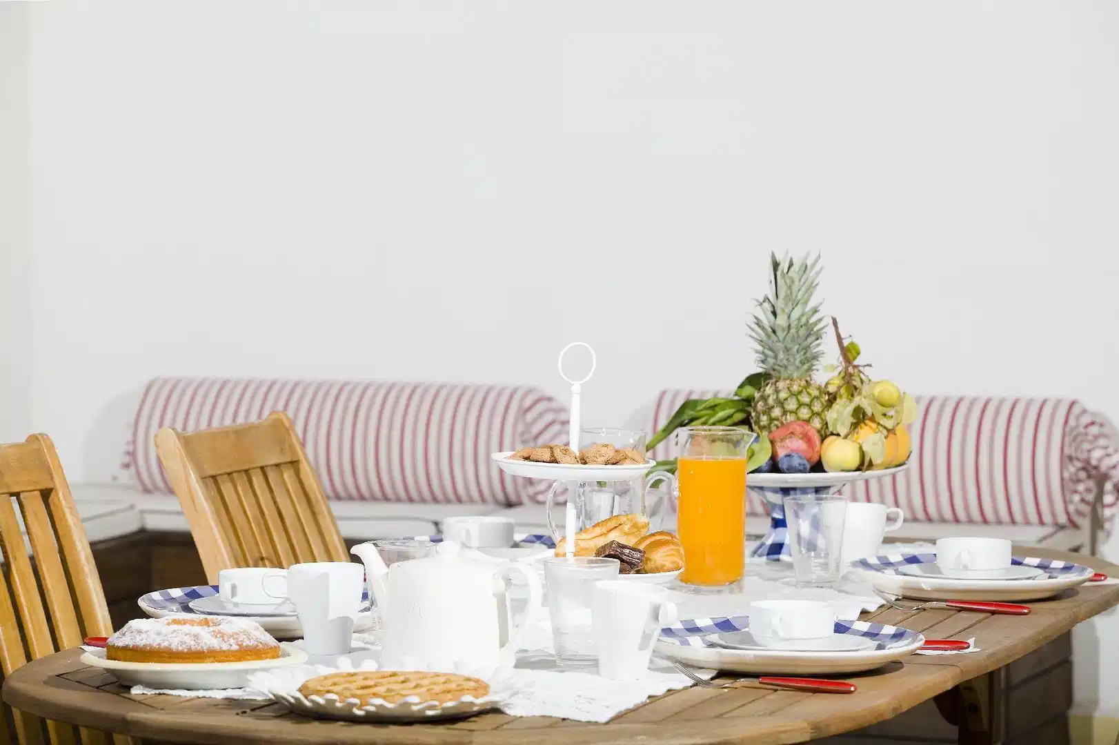 Il Vicolo B&B – Hotelfoto