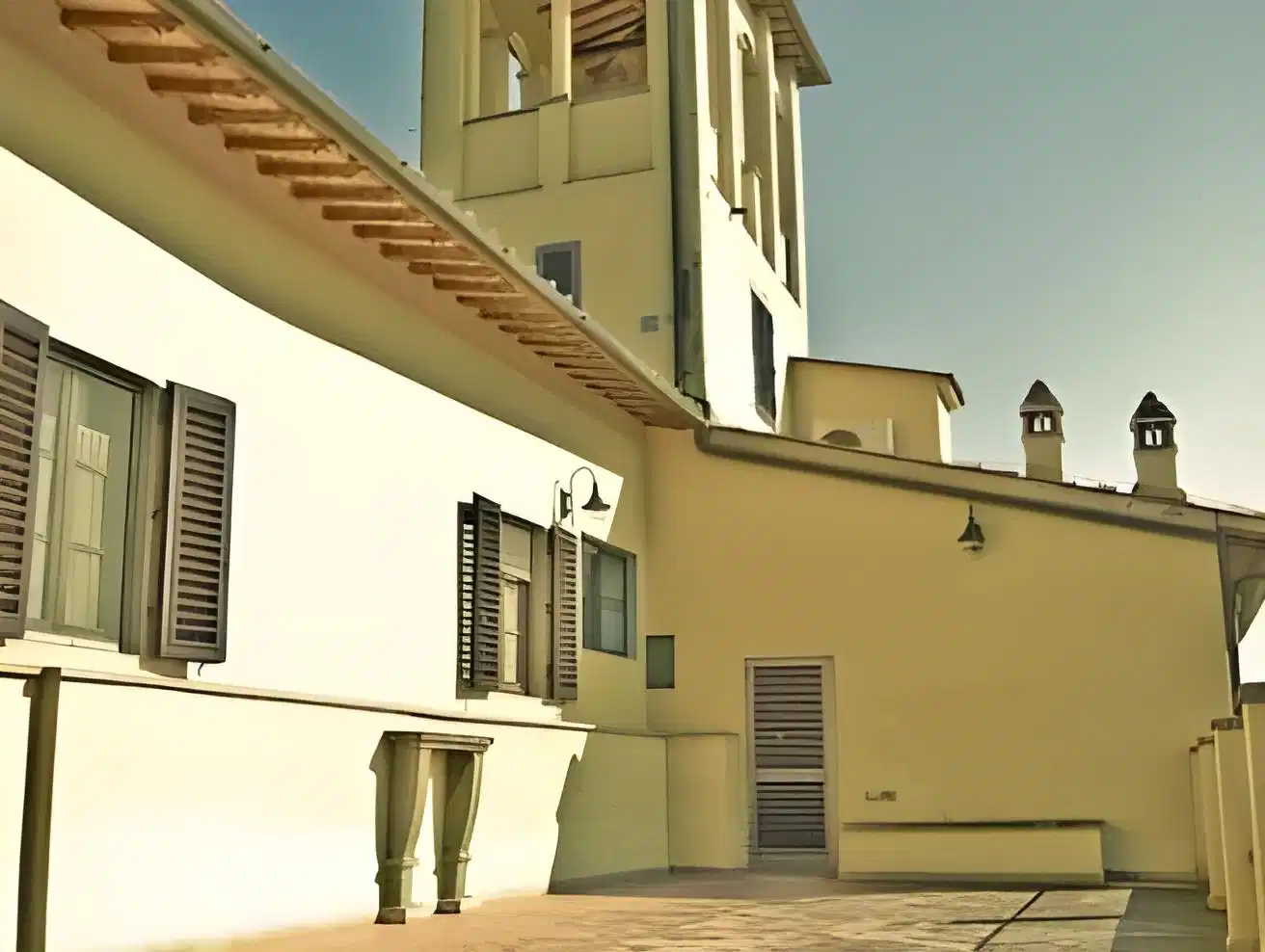 Villa Guarnaschelli – Hotelfoto