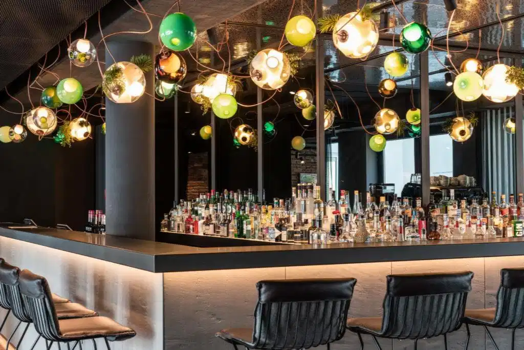 Motel One Berlin-Mitte – Hotelfoto
