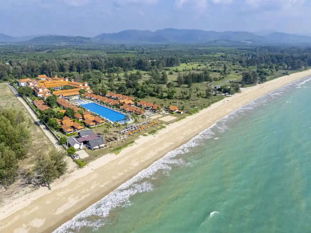 Le Menara – Hotelfoto