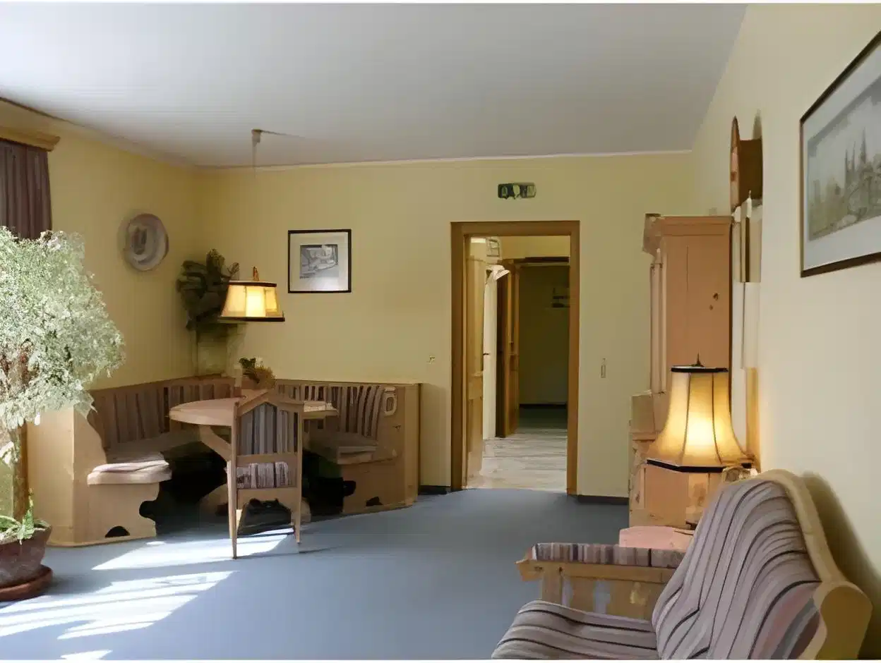 Plainbrücke – Hotelfoto