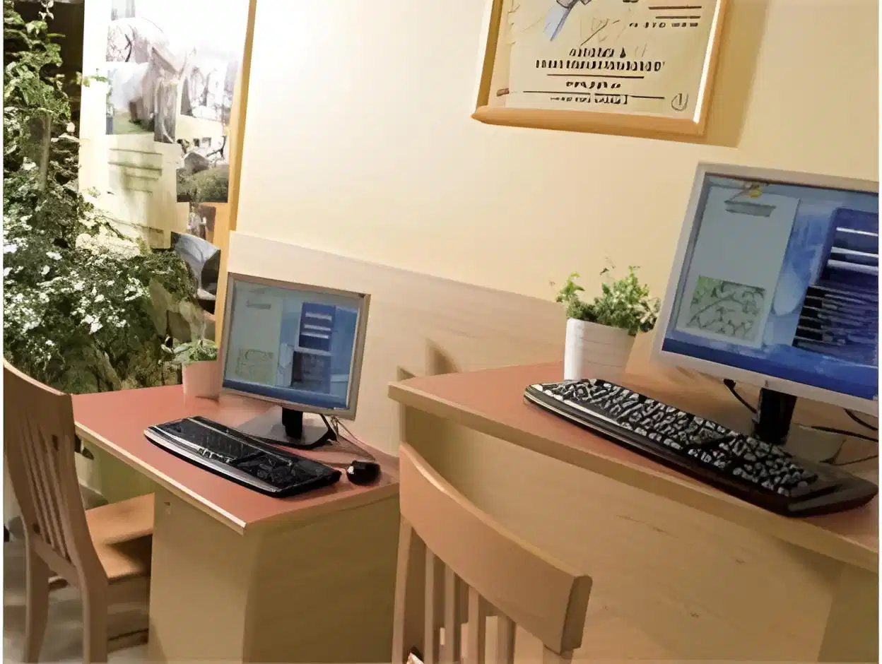 JUFA Hotel Donnersbachwald – Hotelfoto