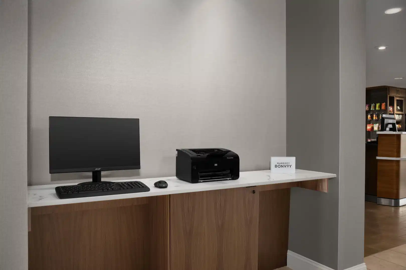 Courtyard by Marriott Orlando East/UCF Area – Hotelfoto