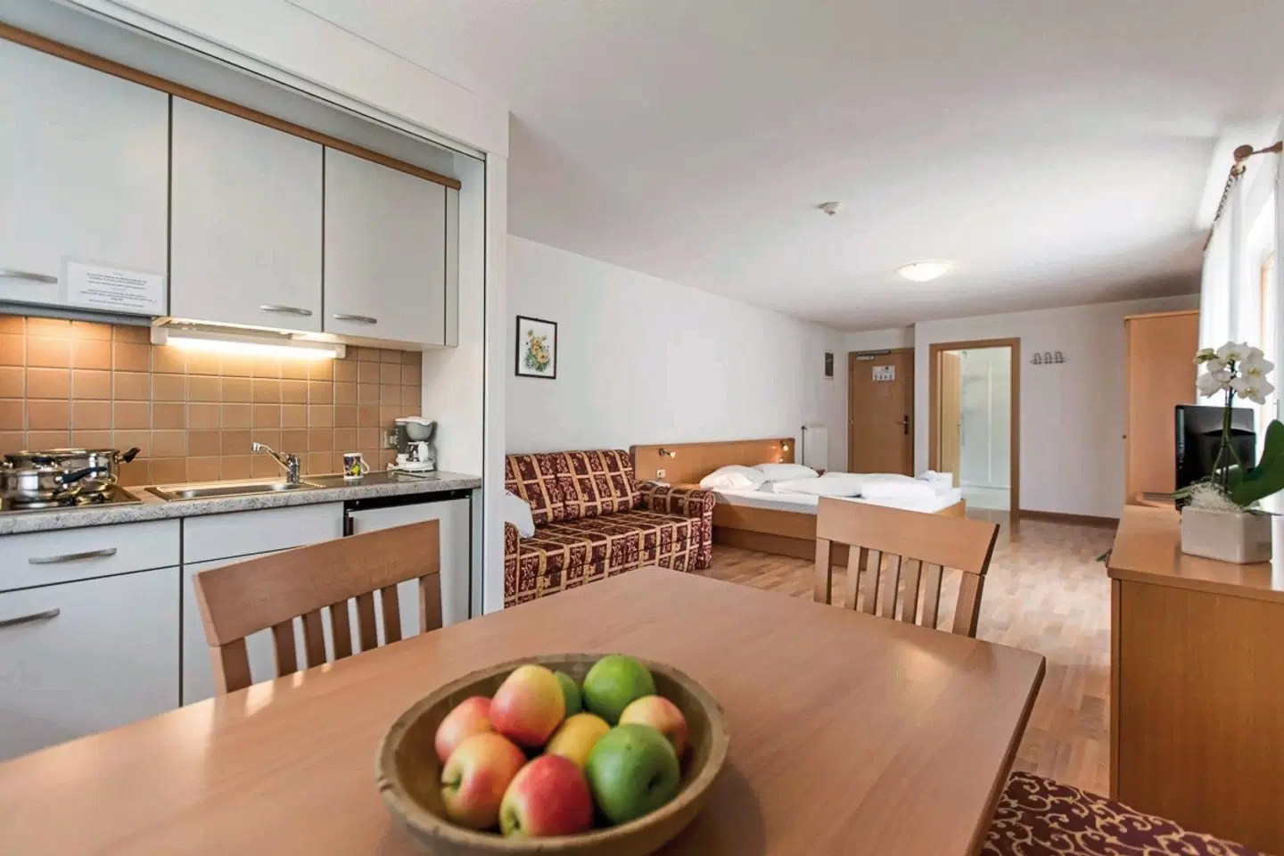 Hotel Adler ROOM_EXAMPLE