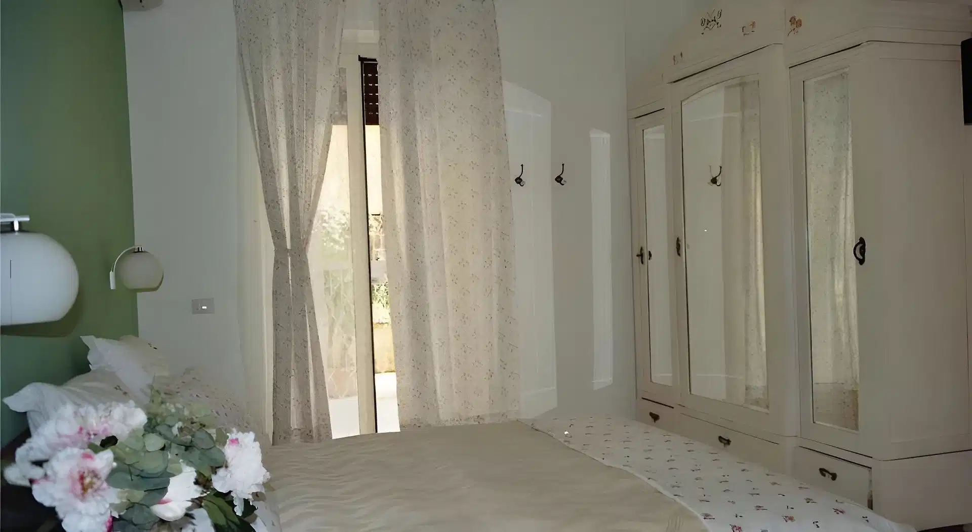 Albergo Athena – Hotelfoto