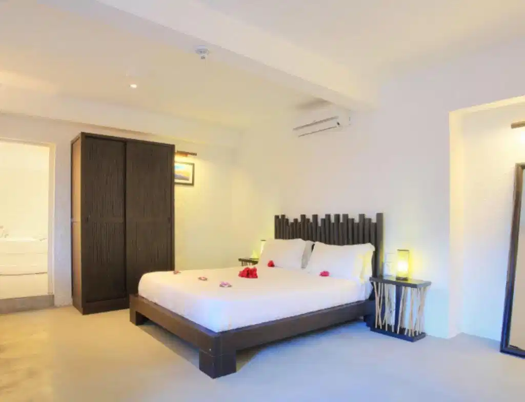 Esprit Libre – Hotelfoto