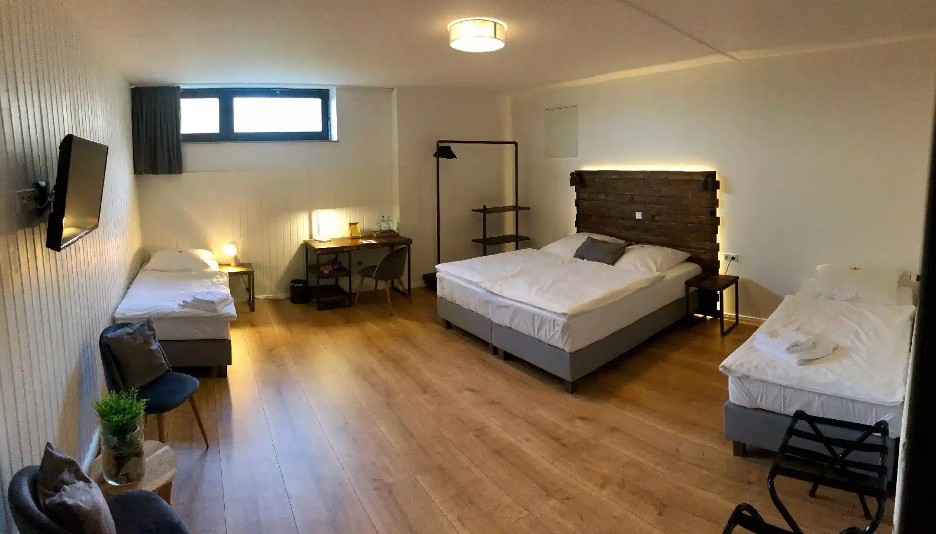 Hotel Wiesengrund – Hotelfoto