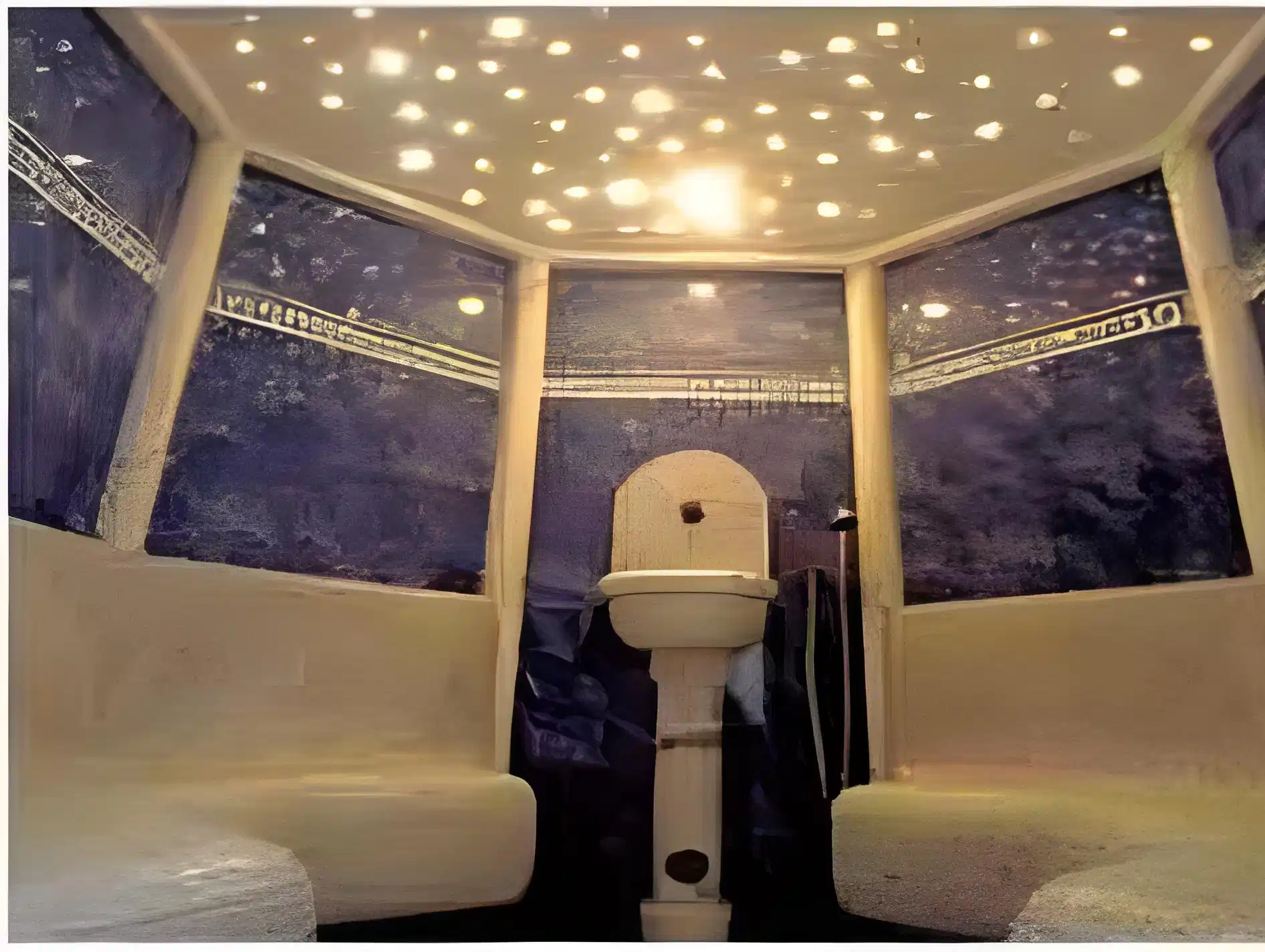 Hotel Alle Alpi – Hotelfoto