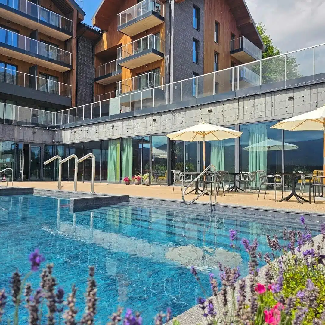 Happy Valley Resort – Hotelfoto
