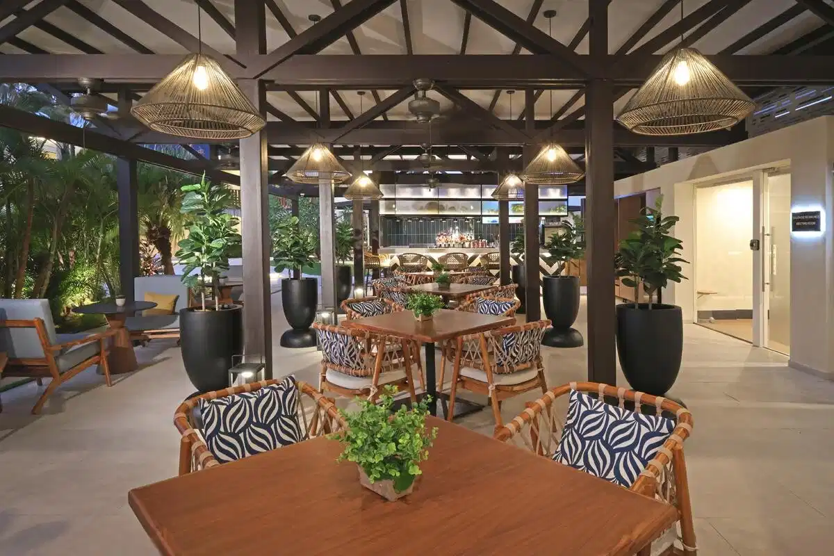 voco Surfside Aruba by IHG – Hotelfoto