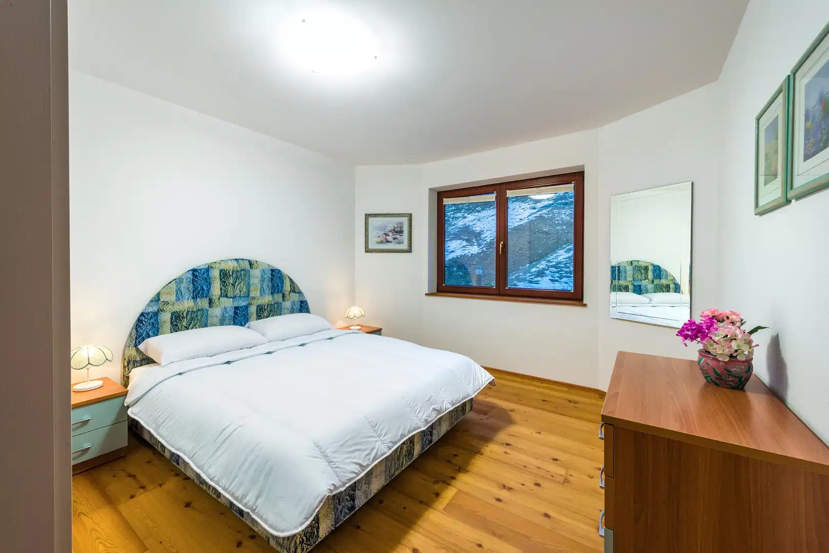 Wald Residence – Hotelfoto