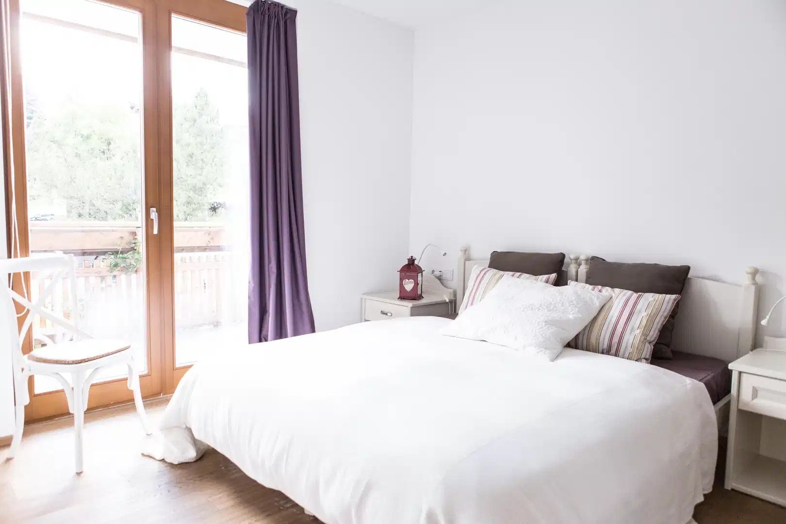 Residence Mariagrazia – Hotelfoto