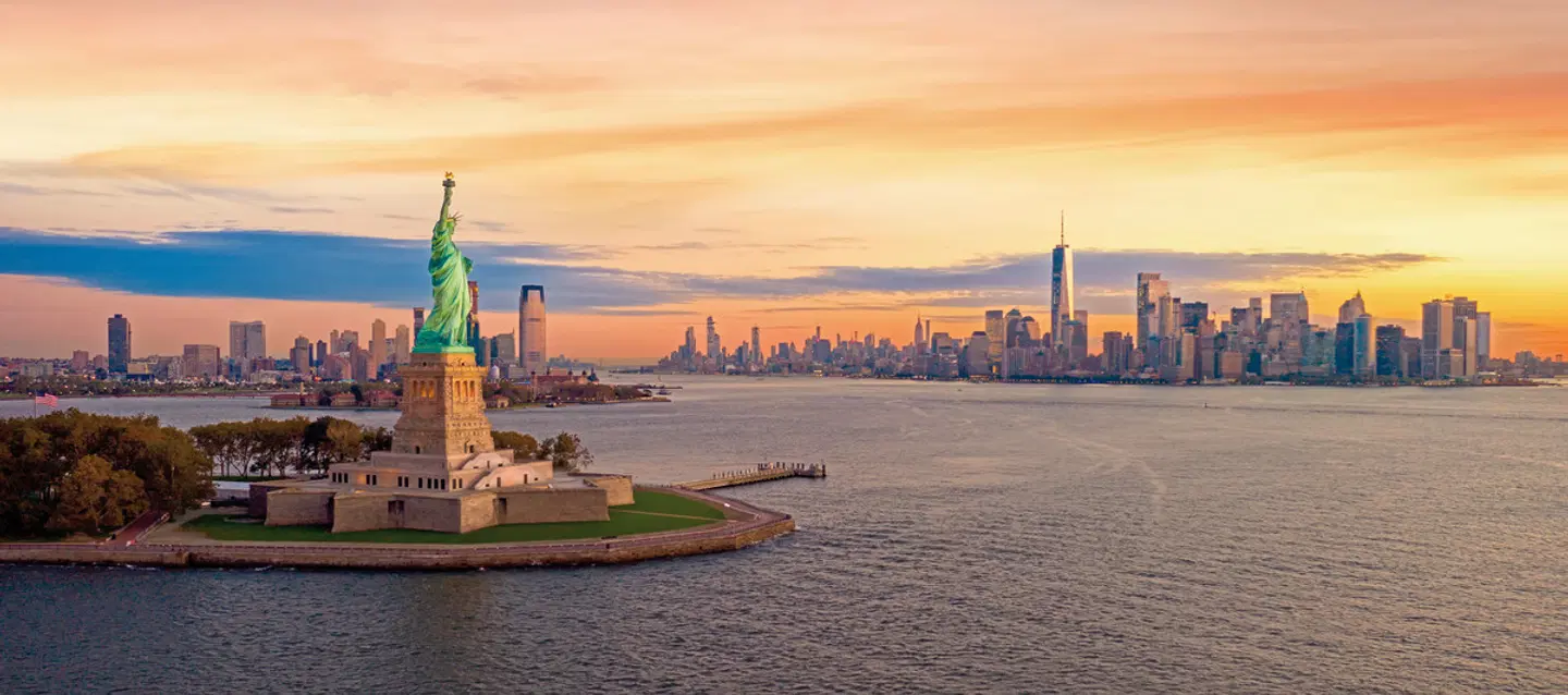Baccarat Hotel New York LANDSCAPE