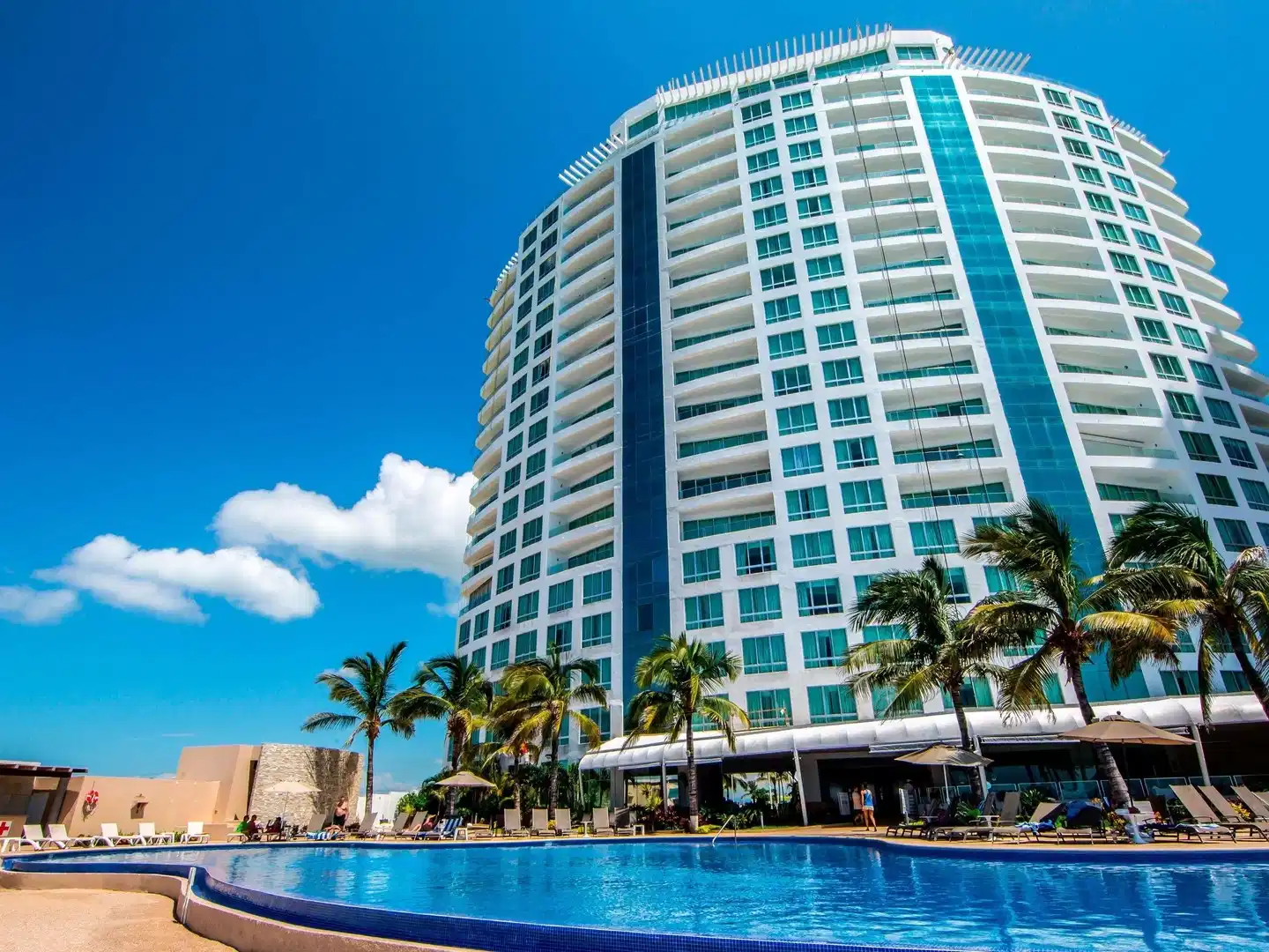 Park Royal Homestay Mazatlán – Hotelfoto