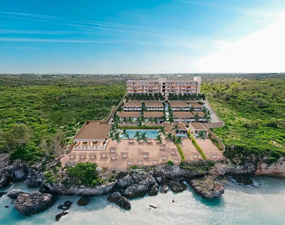 Shah Palace – Hotelfoto