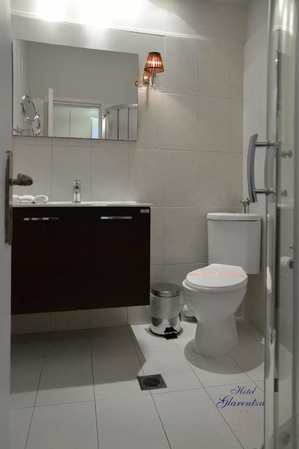 Glarentza – Hotelfoto
