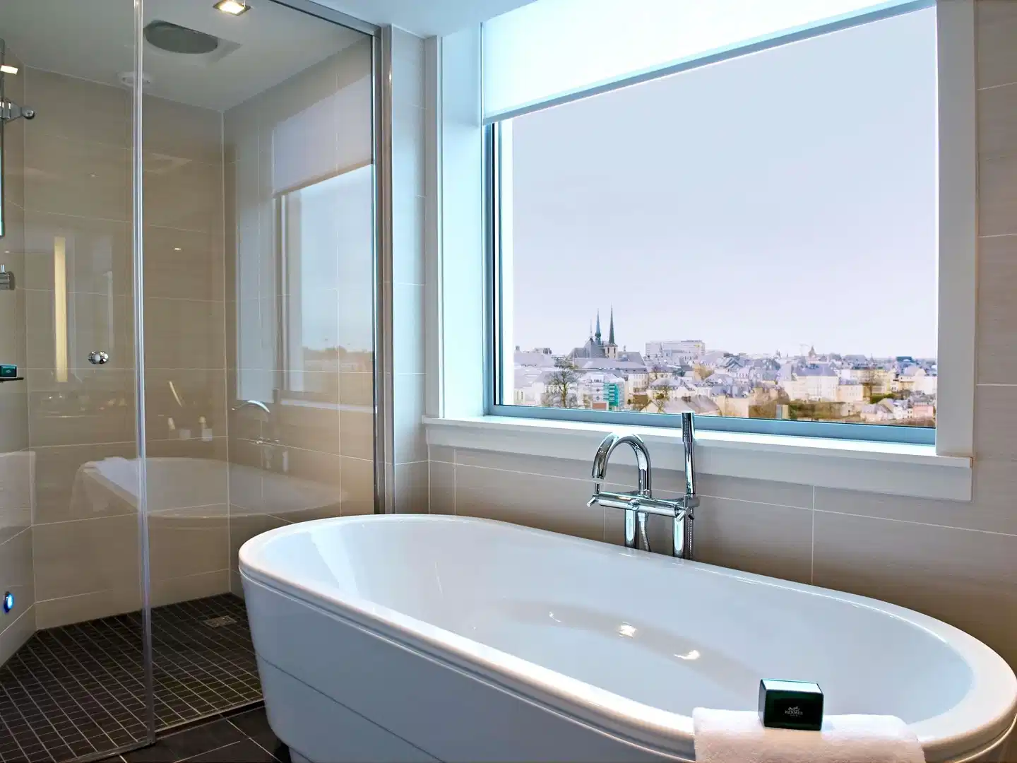 Sofitel Luxembourg Le Grand Ducal – Hotelfoto