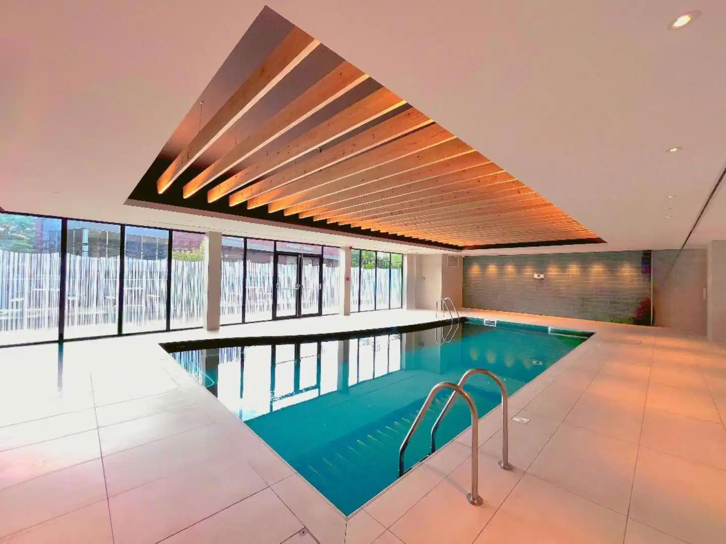 Novotel York Centre – Hotelfoto