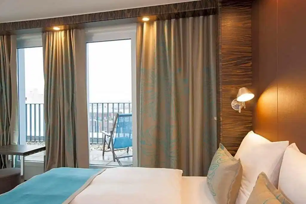 Hotel Motel One Bremen – Hotelfoto