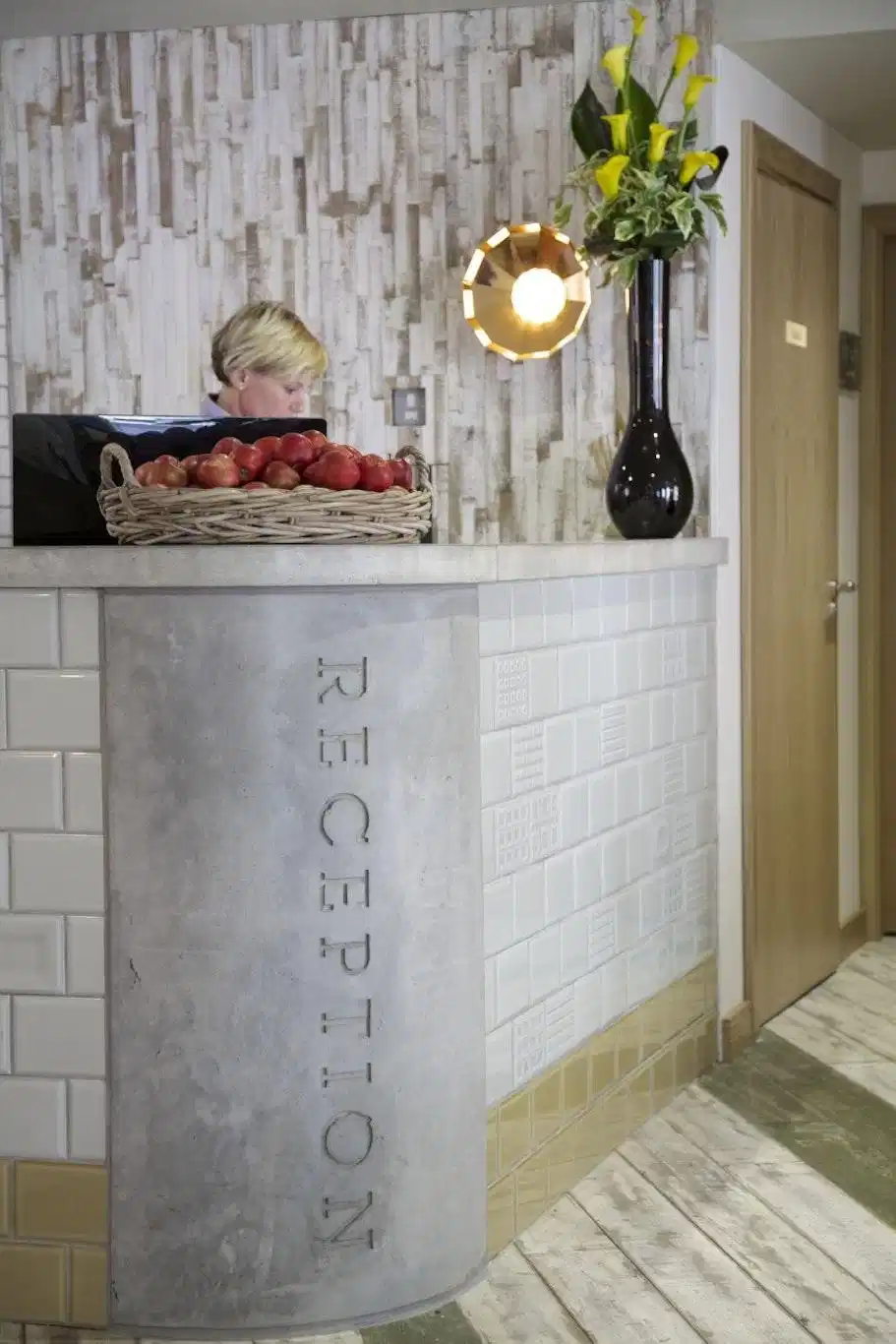 The Z Hotel Piccadilly – Hotelfoto