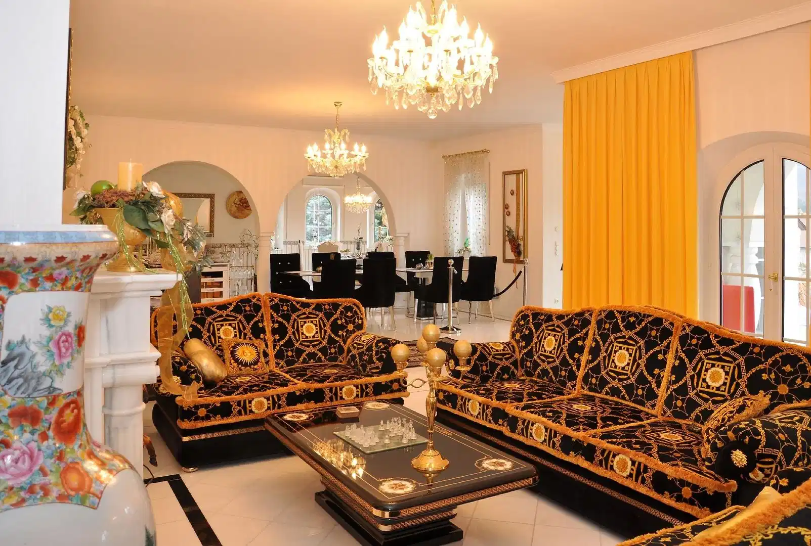 Villa Casamia – Hotelfoto