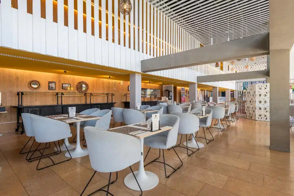 Leonardo Boutique Mallorca Port Portals – Hotelfoto