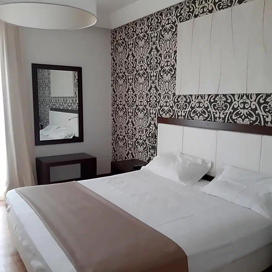 Aurora del Benessere & Spa – Hotelfoto