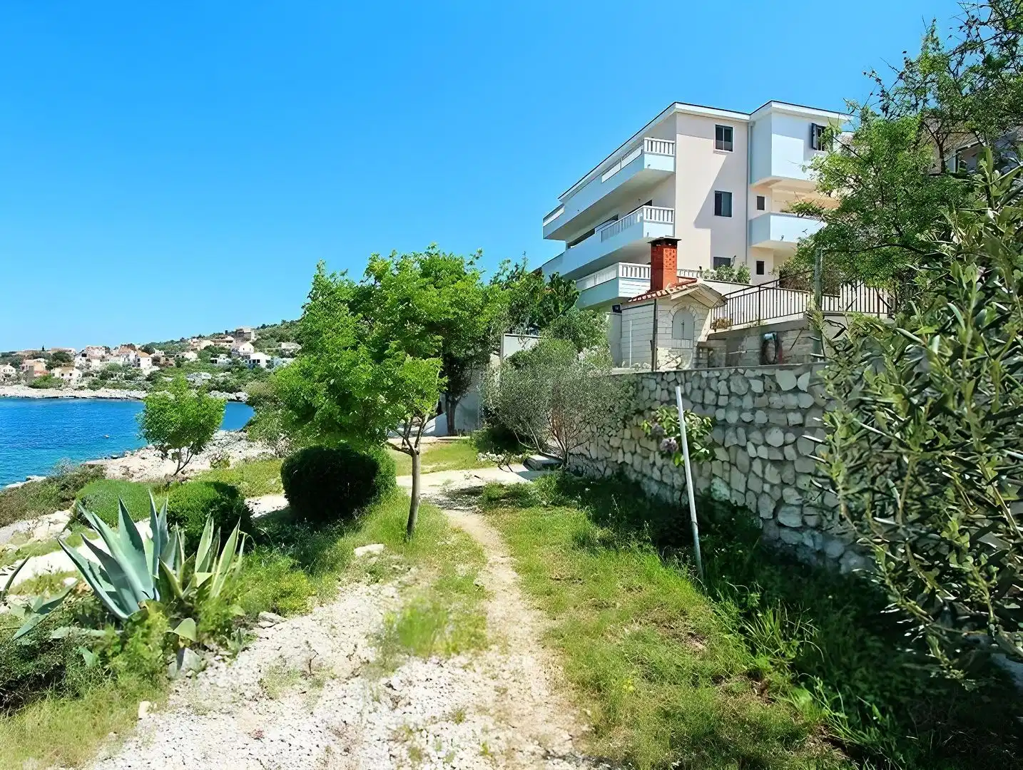 Rajcic Apartments – Hotelfoto