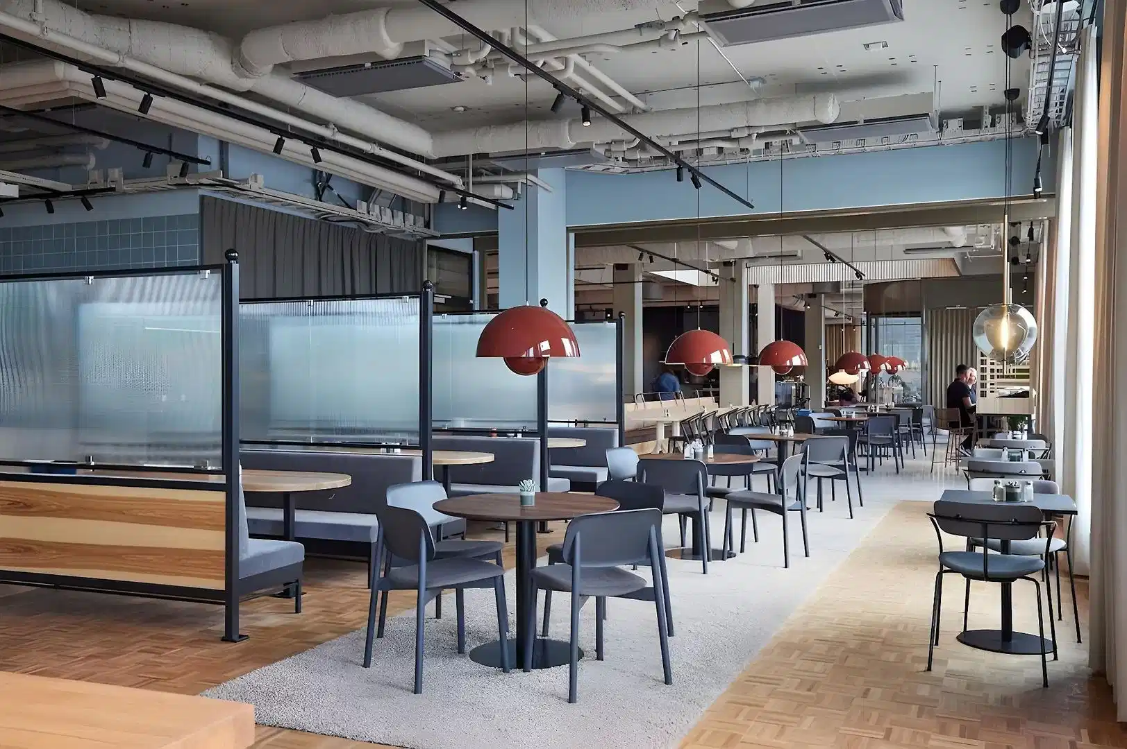 Comfort Hotel Solna – Hotelfoto