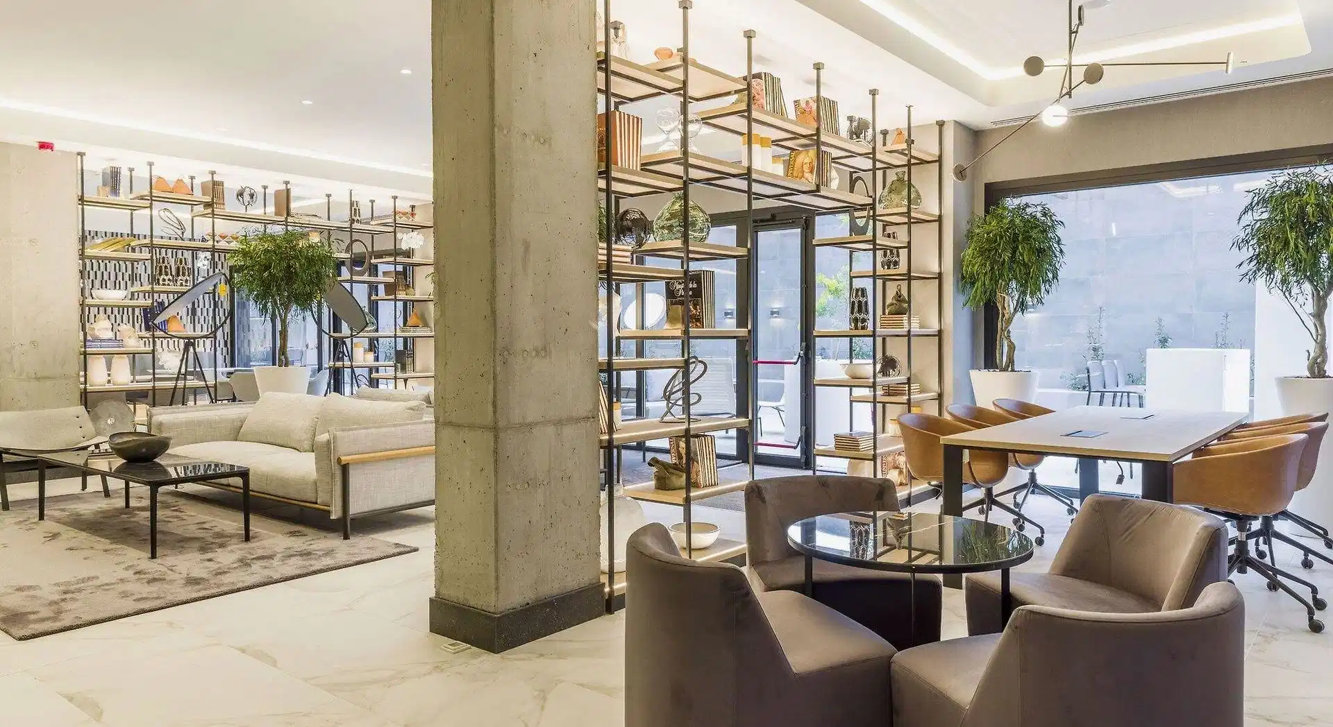 Hotel ILUNION San Mamés – Hotelfoto