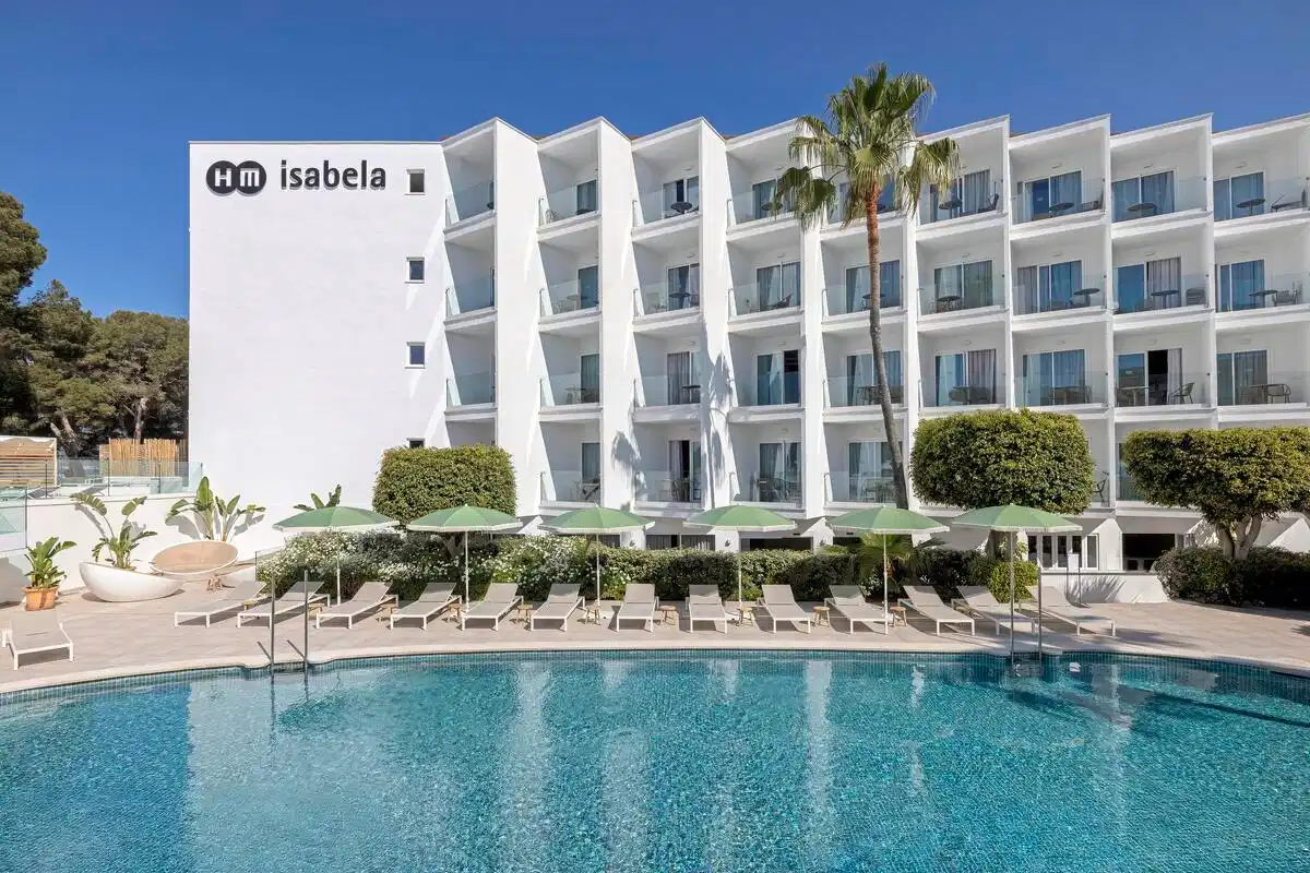 HM Isabela - Adults Only – Hotelfoto