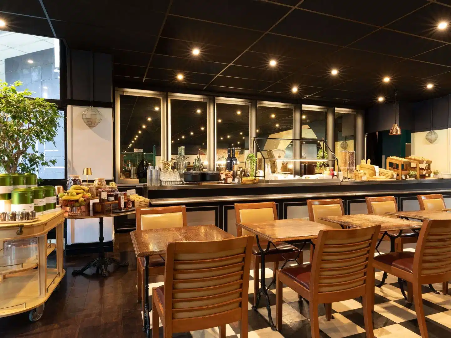 ibis Paris Eiffel Tower Cambronne 15th – Hotelfoto
