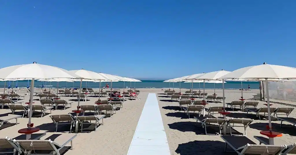 Miami Beach – Hotelfoto