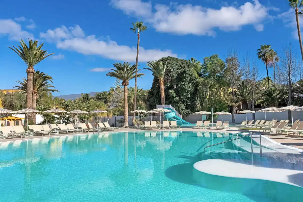 Sol Arona Tenerife – Hotelfoto