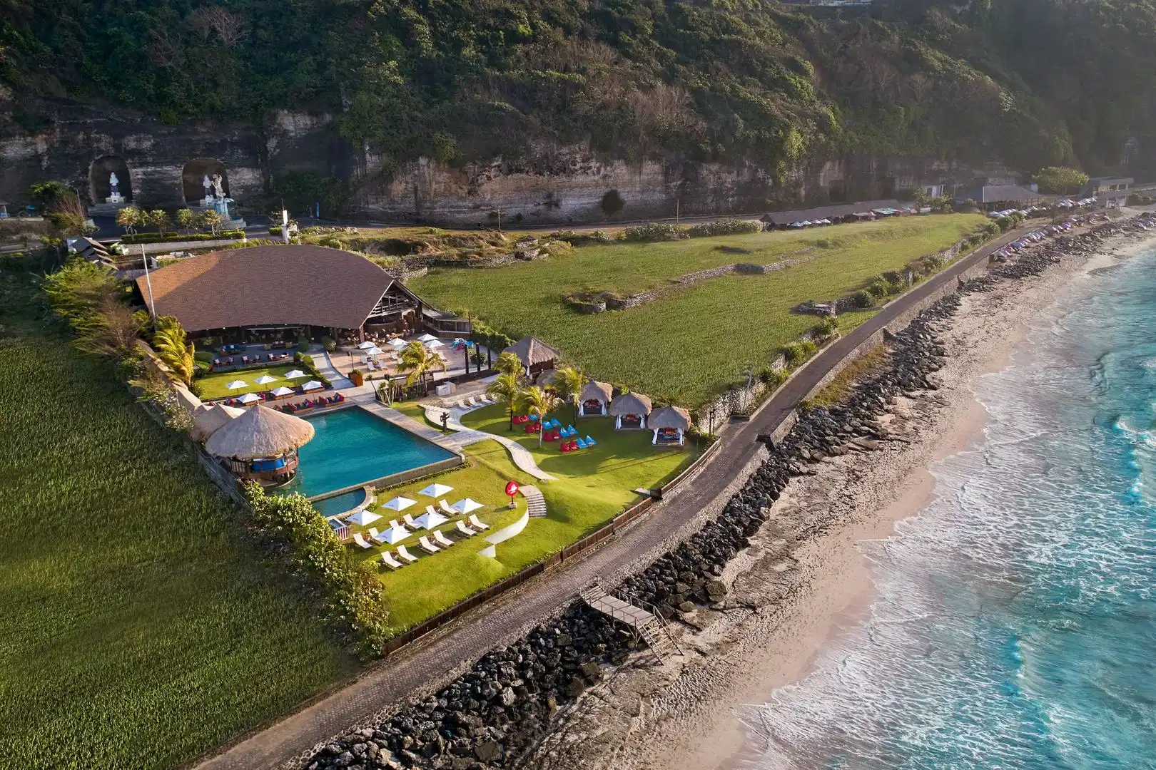 Renaissance Bali Uluwatu Resort & Spa – Hotelfoto