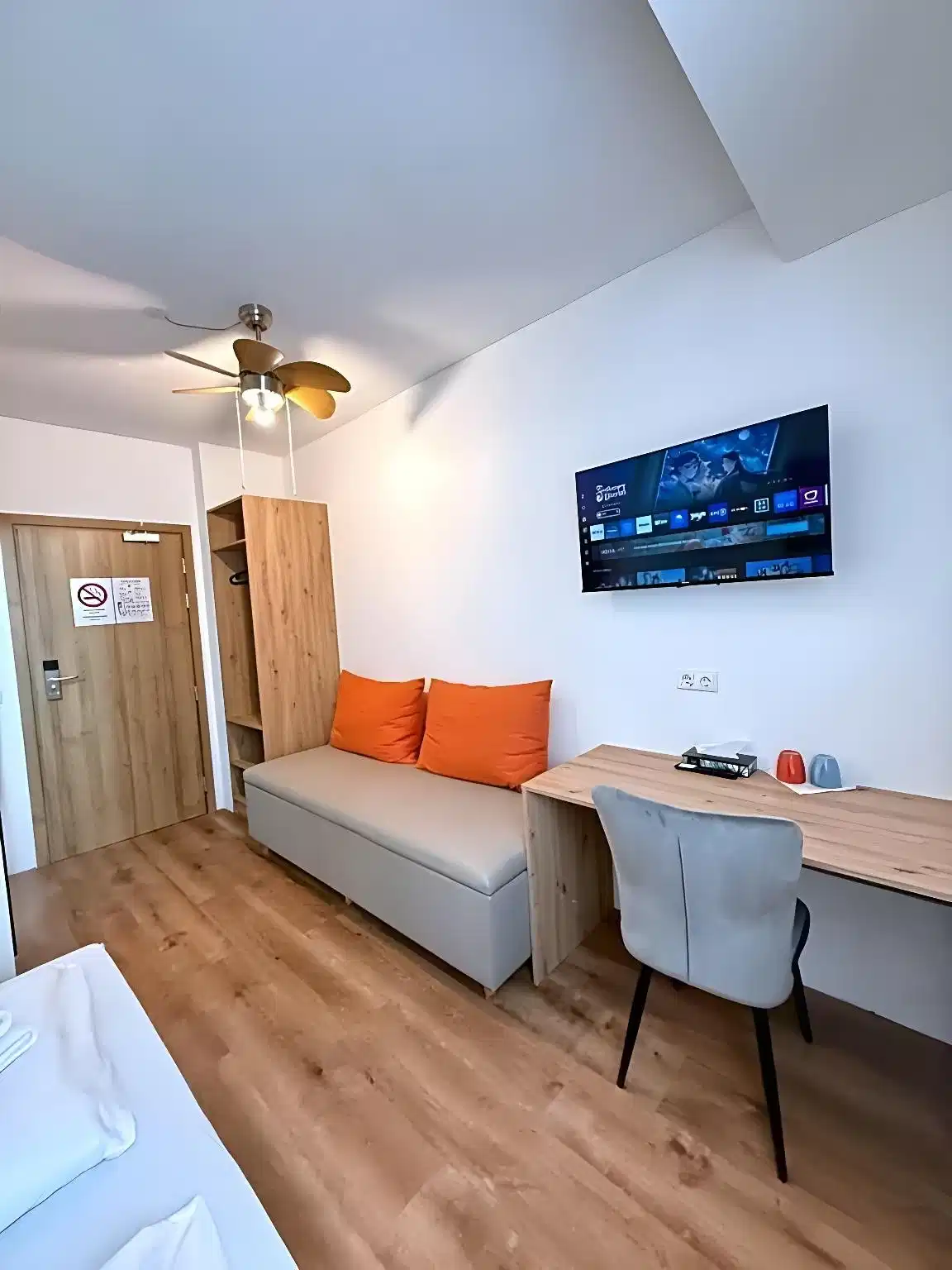 Vogelweiderhof – Hotelfoto