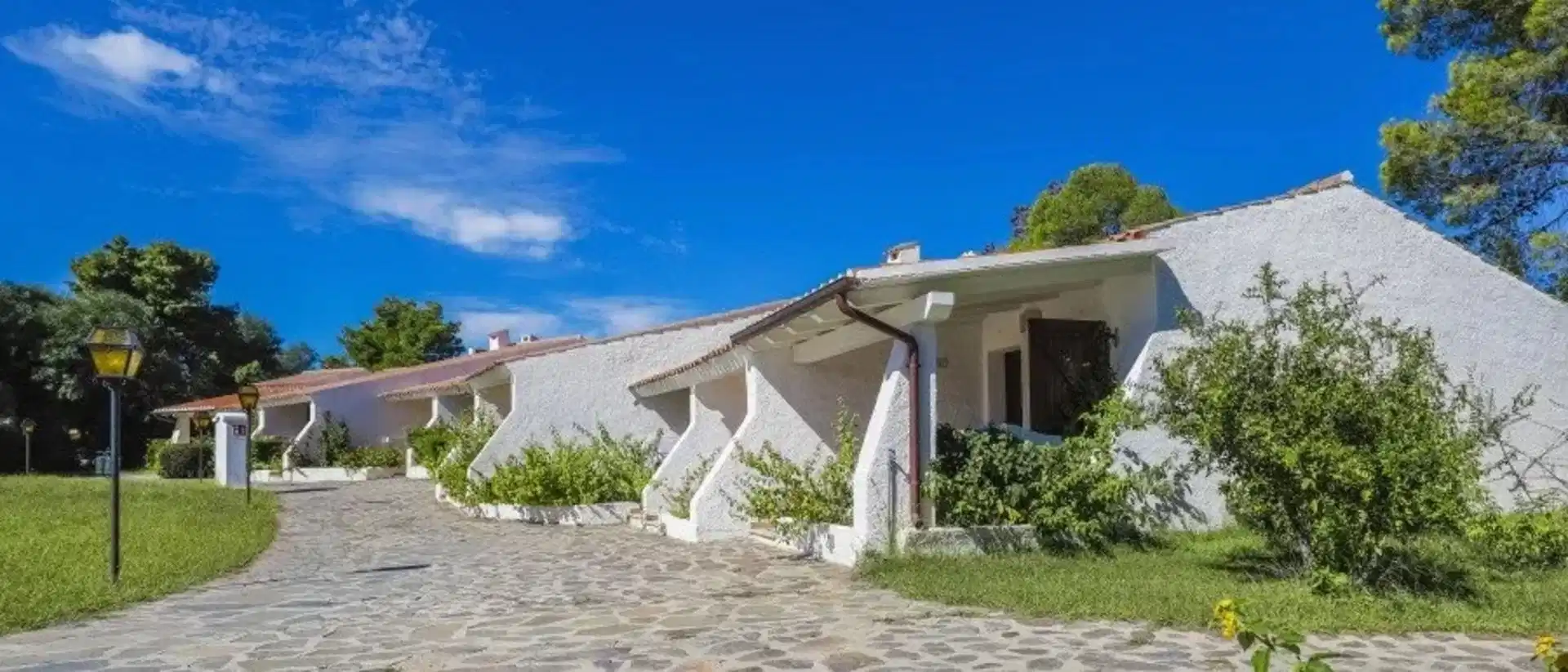 Nicolaus Club Li Cucutti – Hotelfoto