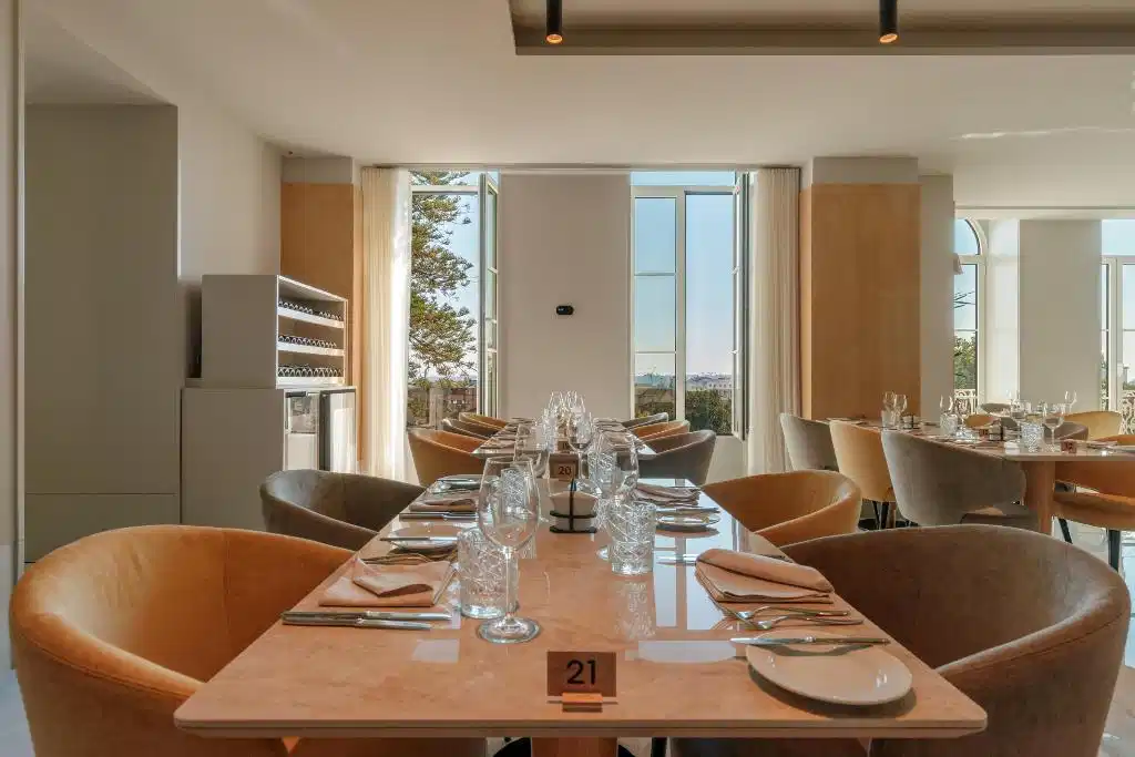 Meliá São João da Madeira – Hotelfoto