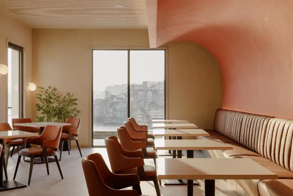 Porto River Soul Hotel – Hotelfoto