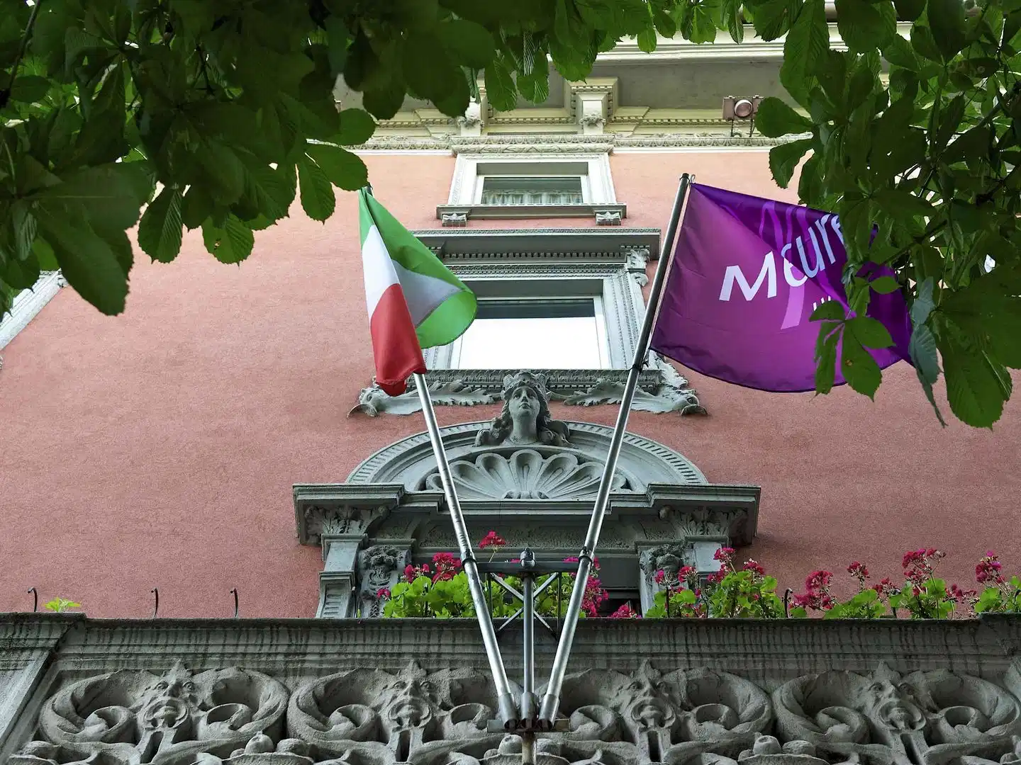 Mercure Bergamo Centro Palazzo Dolci – Hotelfoto