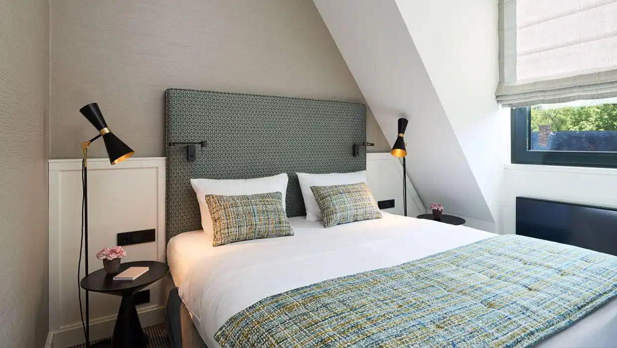 Hotel am Ochsentor – Hotelfoto