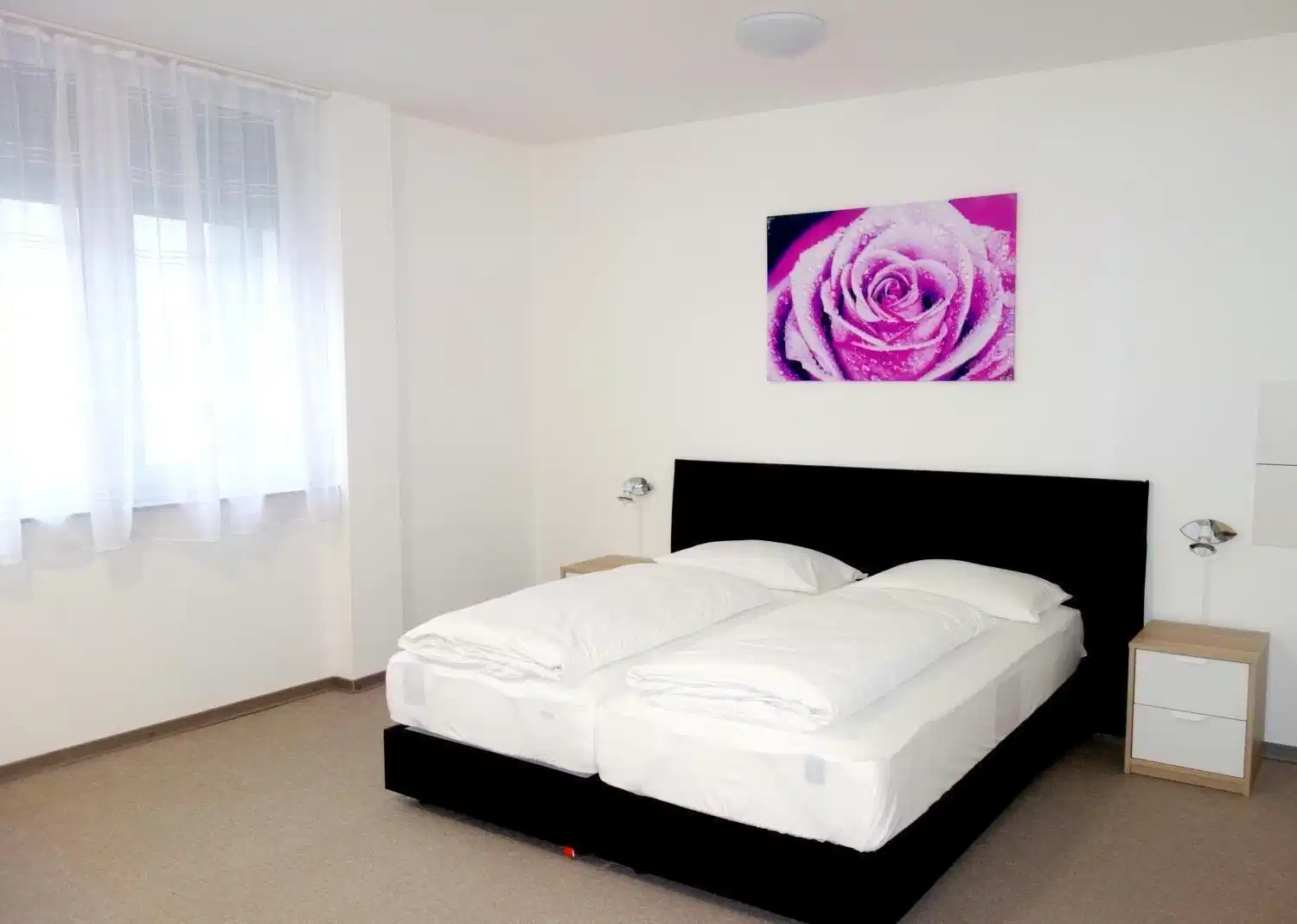 Budget Hotel Ludwigshafen – Hotelfoto