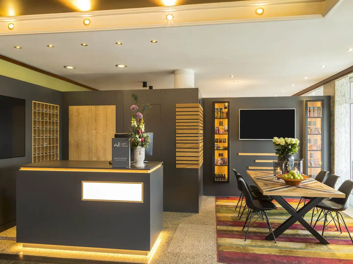 Mercure Bad Oeynhausen City – Hotelfoto