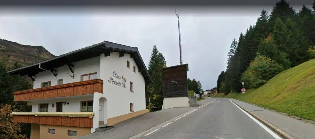 Haus Brunelle – Hotelfoto