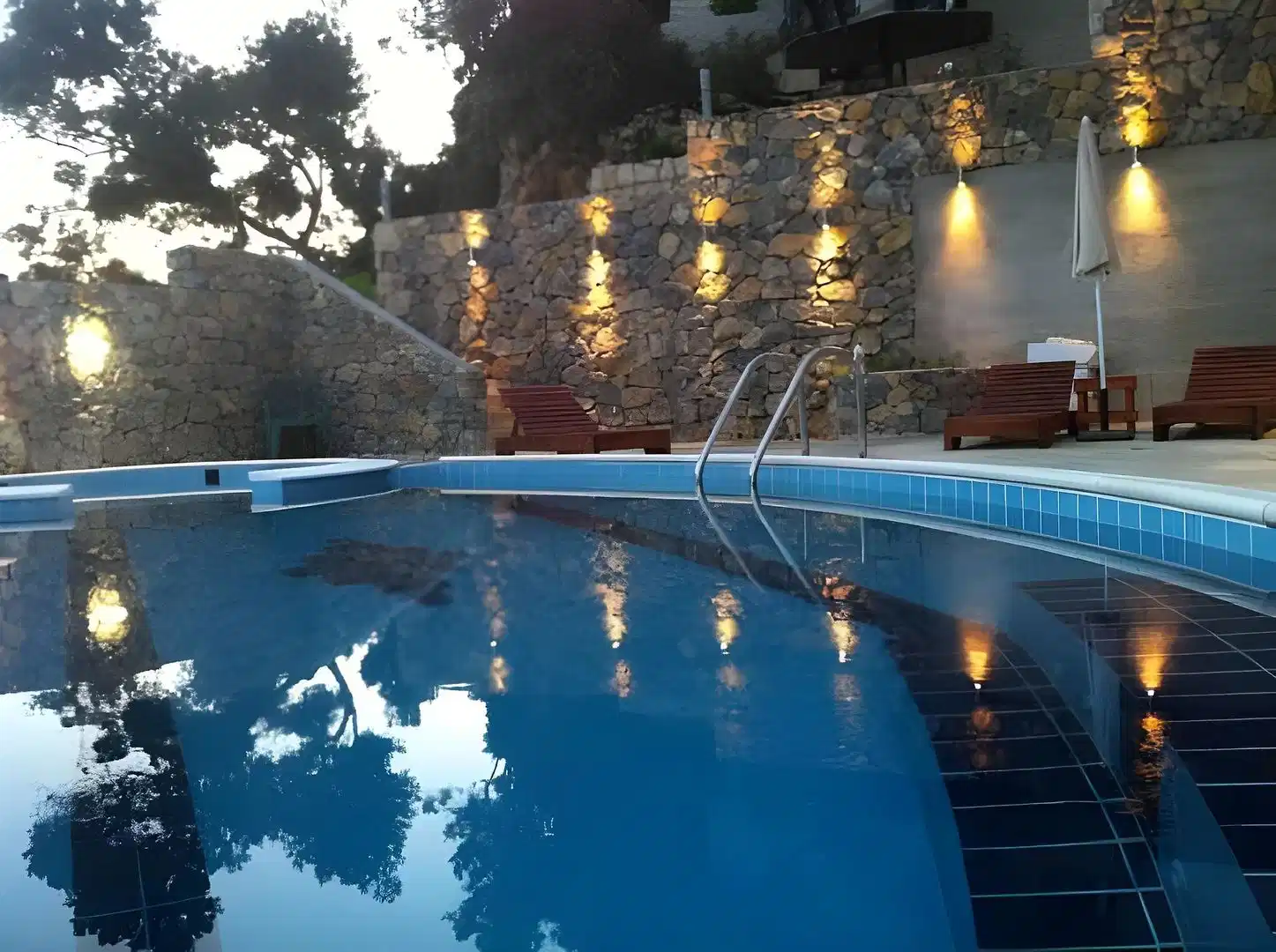 Apartments Eneida – Hotelfoto